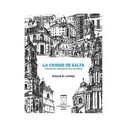Cover von La ciudad de Salta