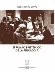 Cover von El rumbo epistémico de la fisiología