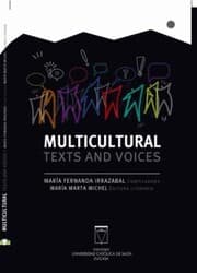 Cover von Multicultural texts and voices