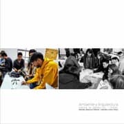 Cover von Ambiente y Arquitectura