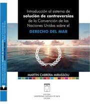 Cover von Introducción al sistema de solución de controversias