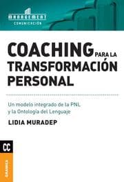 Cover von Coaching para la transformación personal