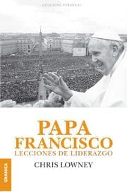 Cover von Papa Francisco