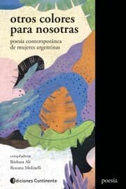 Cover von Otros colores para nosotras