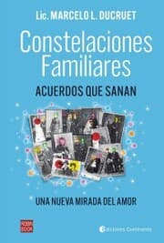 Cover von Constelaciones familiares