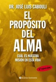 Cover von El propósito del alma