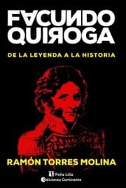 Cover von Facundo Quiroga
