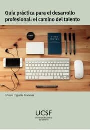 Cover von Guía práctica para el desarrollo profesional
