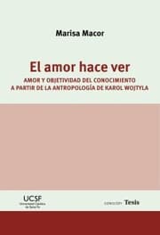 Cover von El amor hace ver
