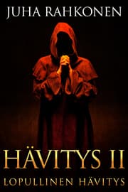 Cover von Hävitys II: Lopullinen hävitys