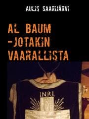Cover von Al Baum -jotakin vaarallista