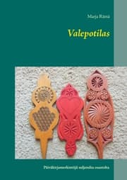 Cover von Valepotilas