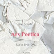 Cover von Ars Poetica