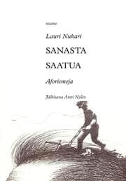 Cover von Sanasta saatua