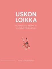 Cover von Uskon loikka