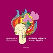Cover von Hupsista keikkaa