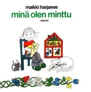 Cover von Minä olen Minttu