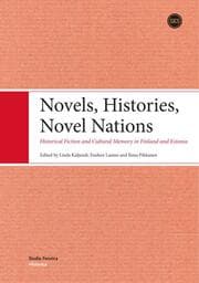 Cover von Novels, Histories, Novel Nations