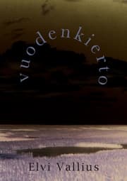 Cover von Vuodenkierto