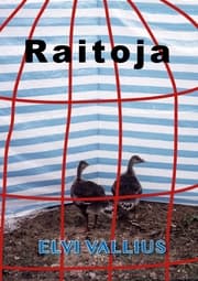 Cover von Raitoja