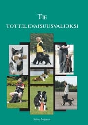 Cover von Tie tottelevaisuusvalioksi