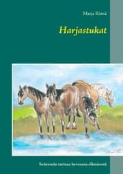 Cover von Harjastukat