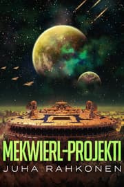 Cover von Mekwierl-projekti