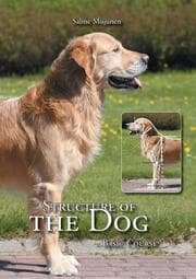 Cover von Structure of the Dog