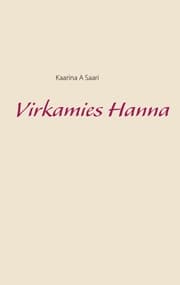 Cover von Virkamies Hanna