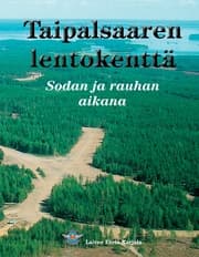 Cover von Taipalsaaren lentokenttä