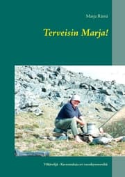 Cover von Terveisin Marja!