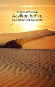 Cover von Aavikon hehku