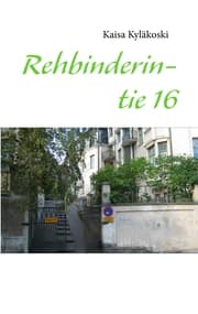 Cover von Rehbinderintie 16