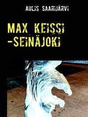 Cover von Max keissi -Seinäjoki