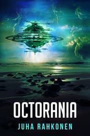 Cover von Octorania