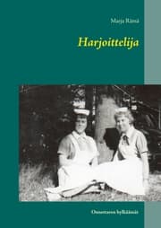 Cover von Harjoittelija
