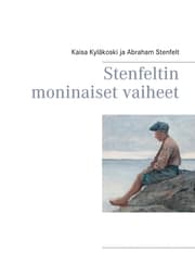 Cover von Stenfeltin moninaiset vaiheet