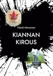 Cover von KIANNAN KIROUS