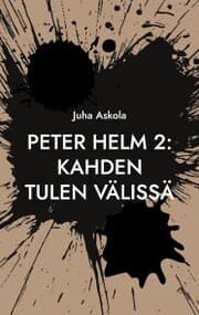 Cover von Peter Helm 2