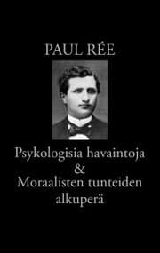 Cover von Psykologisia havaintoja & Moraalisten tunteiden alkuperä