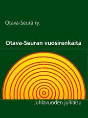 Cover von Otava-Seuran vuosirenkaita
