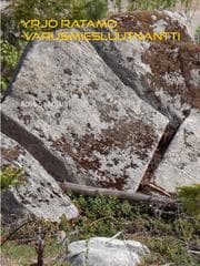 Cover von Yrjö Ratamo -varusmiesluutnantti