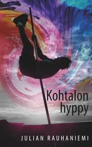 Cover von Kohtalon hyppy