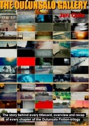 Cover von The Oulunsalo Gallery