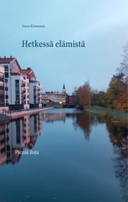 Cover von Hetkessä elämistä