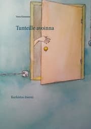 Cover von Tunteille avoinna