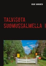 Cover von Talvisota Suomussalmella I