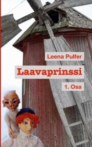 Cover von Laavaprinssi