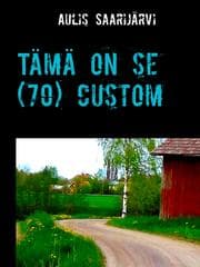 Cover von Tämä on se (70) custom