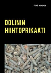 Cover von Dolinin hiihtoprikaati
